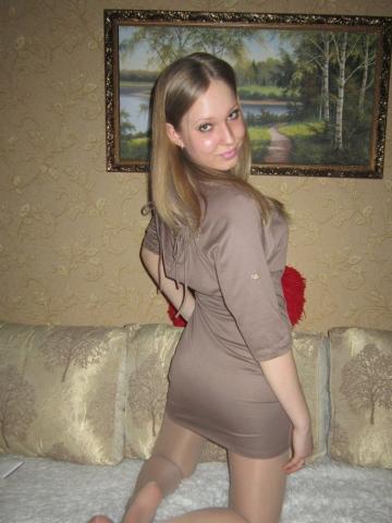 Проститутка Галина